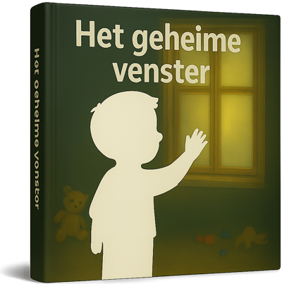 Voorbeeld van het boek
